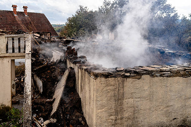 Affordable Soot Cleanup solutions in Hanover, MD